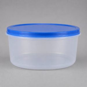 Milton Store It 6-in-One Food Storage Container Set | Airtight, Freezer & Microwave Safe Containers | 200ml to 3000ml